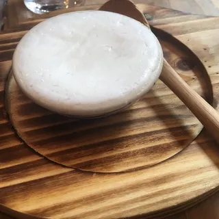Thai Coconut Pudding