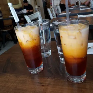 Thai Ice Tea