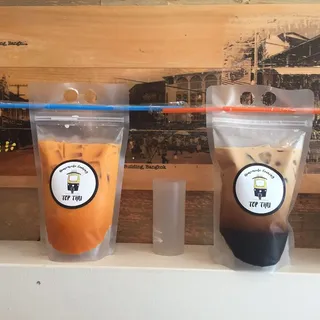 Thai Ice Coffee