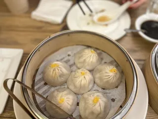 Steam - Shanghai Asian Fusion