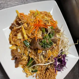 Top Thai Restaurant