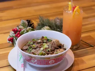 Thai Zappz - Overland Park