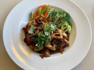 Cozy Thai Restaurant