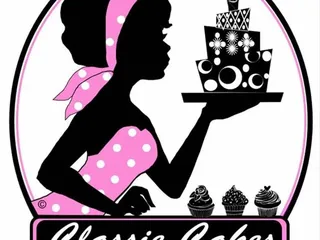 Classie Cakes by Yvonne