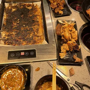 Top Top Hot Pot