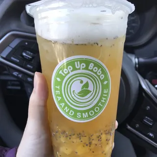 Mango Tango Tea
