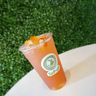 Bloody Sand Tea