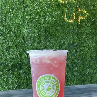Pink Dragon Tea