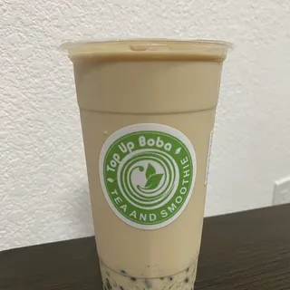 The Classic Milk Tea