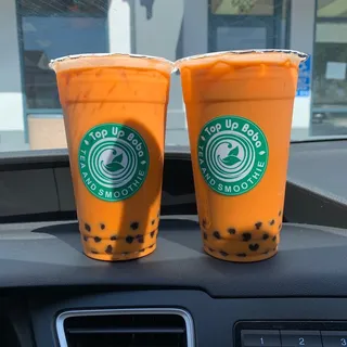Thai Tea