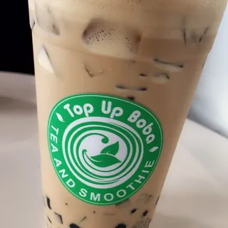 Coffee Milk Tea