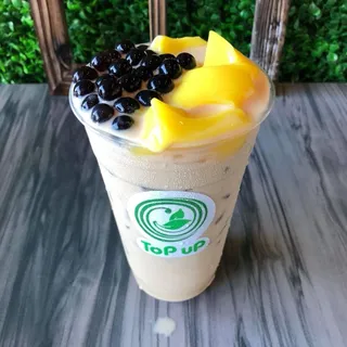 Milk Tea House Special #2