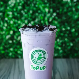 Taro Milk Tea