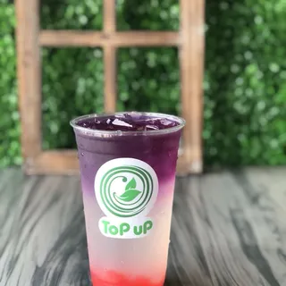 Galaxy Lemonade