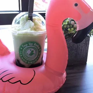 Honeydew Smoothie
