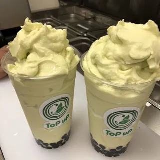 Avocado Smoothie