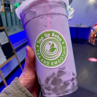 Cocotaro Smoothie