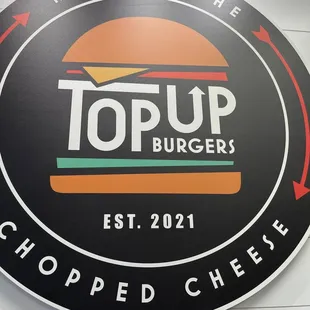 #Topupburger