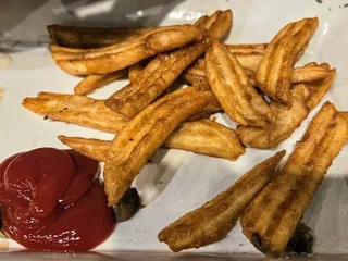 Basement Burger Bar