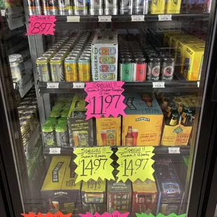 Summit sale