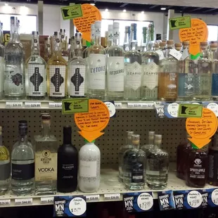 Awesome local section