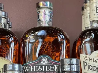 Top Valu Liquor