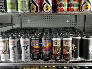 Falls Liquor