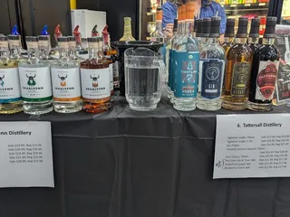 Zipps Liquors