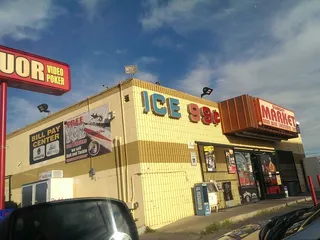 Sunset Market Bait & Tackle