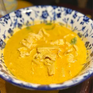 Red Curry