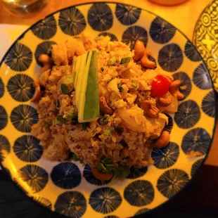 Lovely in The Golden Nest