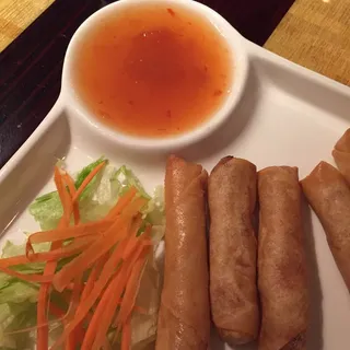 Spring Rolls