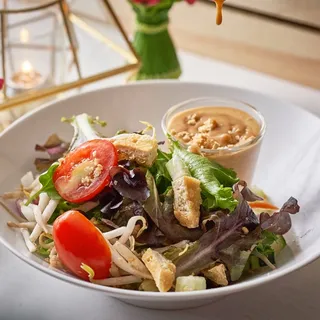 Thai Salad