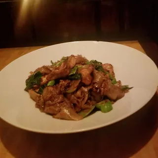 Pad See Eew Noodle