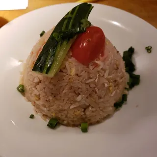 T/T Fried Rice