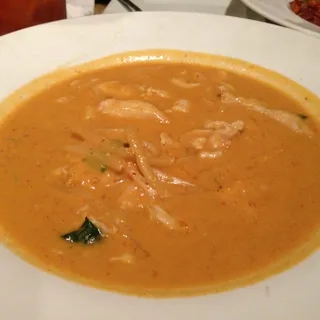 Red Curry
