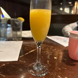 Mimosa