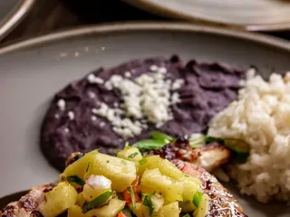 TORO Mexican Kitchen