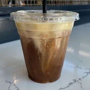 Moraiolo Cold Brew