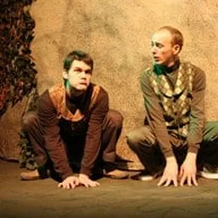 A Year with Frog and Toad