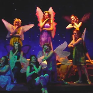 A Midsummer Night's Dream