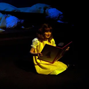 Madeline's Christmas