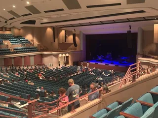 Topeka Performing Arts Center