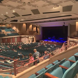 Topeka Performing Arts Center