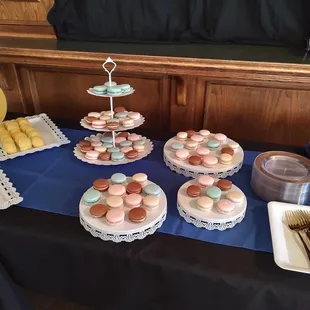 Topeka Tea Cakes