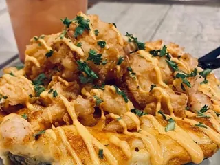 STATS Restaurant & Bar