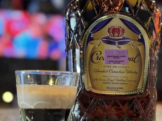 Jackalope Jack's Restaurant & Bar