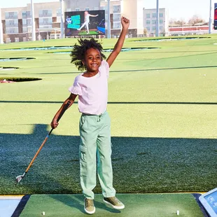 Topgolf
