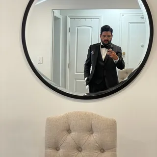 Cyrus P.