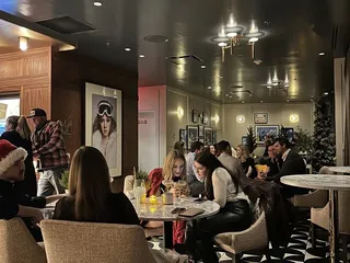 The Press Room